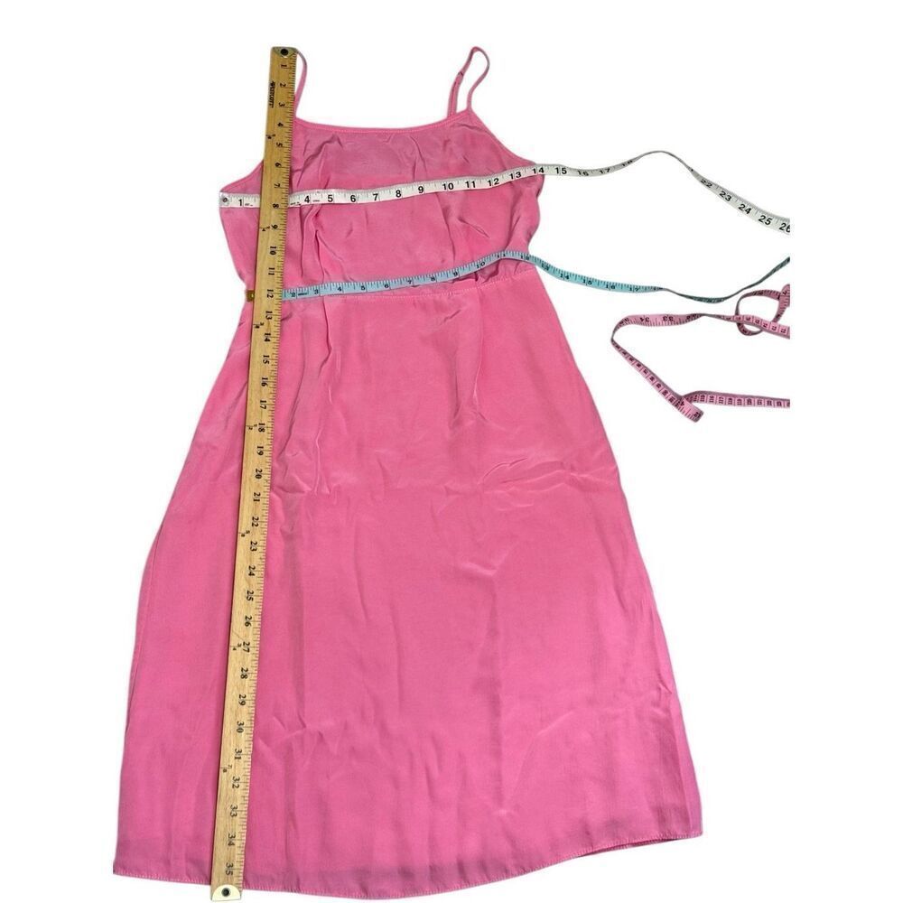 Aritzia Wilfred Joelle dress aurora size XS - Picture 8 of 8